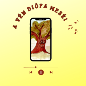 A vén diófa meséi mp3