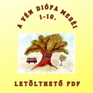 A vén diófa meséi letölthető pdf